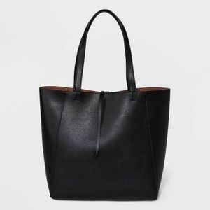 A new day tote